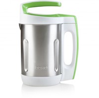 DOMO SOEPMAKER 2 L LED DISPLAY DO705BL-2