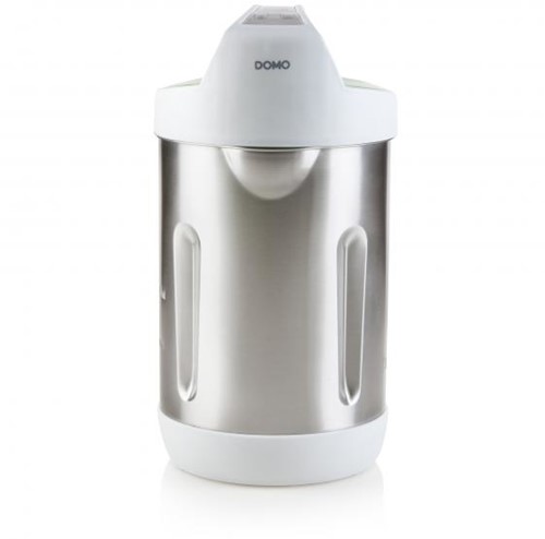 DOMO SOEPMAKER 2 L LED DISPLAY DO705BL-3