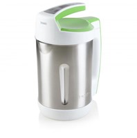 DOMO SOEPMAKER 2 L LED DISPLAY DO705BL