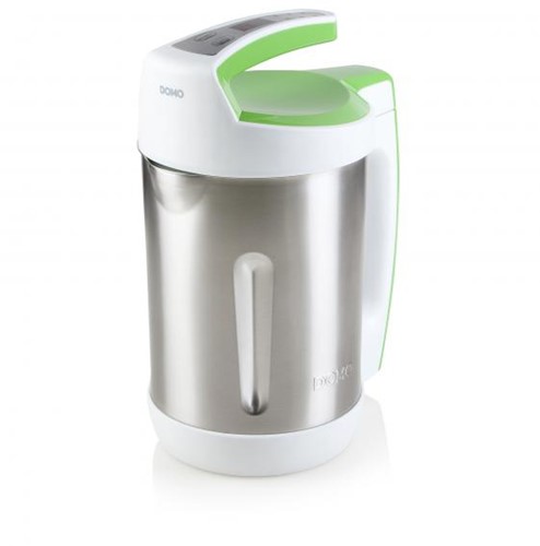 DOMO SOEPMAKER 2 L LED DISPLAY DO705BL