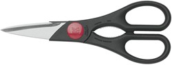 Zwilling Twin Multifunctionele schaar, zwart 200 mm
