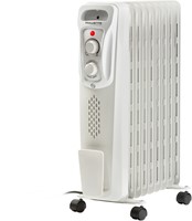 Rowenta BU2620F0 Olieradiator - Retour
