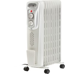 Rowenta BU2620F0 Olieradiator - Retour