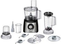 Bosch MCM3501M Foodprocessor