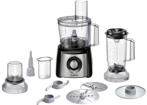 Bosch MCM3501M Foodprocessor