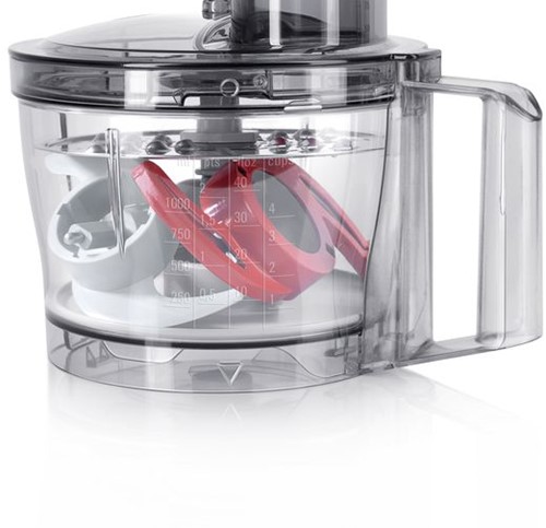 Bosch MCM3501M Foodprocessor-2