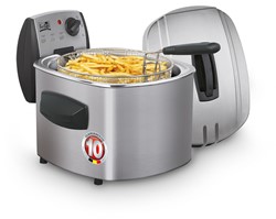Fritel FR 1480 4L 3000W - Retour