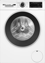 Bosch WNG24406FG Serie 6 Wasdroogcombinatie