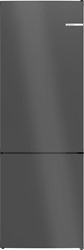 Bosch KGN49OCAF Vrijstaande koelkast 203cm