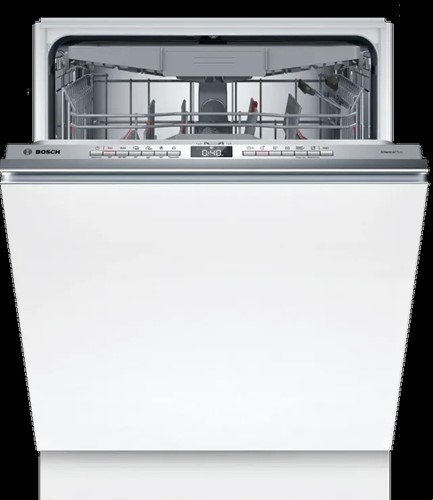 Bosch SMV4ECX27E Vaatwasser volledig ingebouwd 60cm