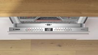 Bosch SMV4ECX27E Vaatwasser volledig ingebouwd 60cm-2