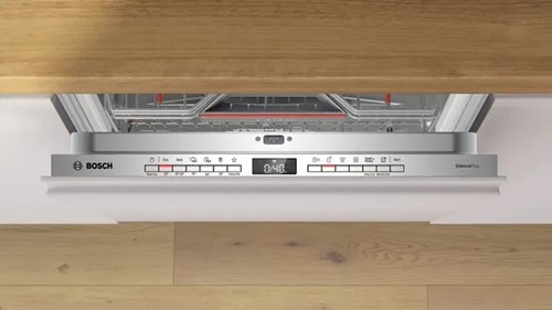 Bosch SMV4ECX27E Vaatwasser volledig ingebouwd 60cm-2