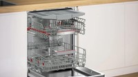 Bosch SMV4ECX27E Vaatwasser volledig ingebouwd 60cm-3