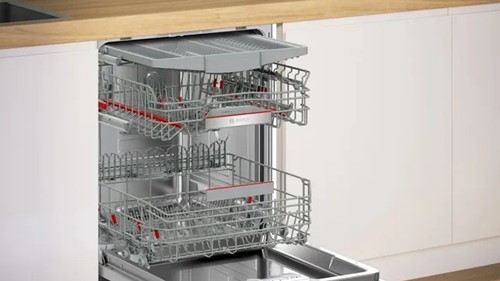 Bosch SMV4ECX27E Vaatwasser volledig ingebouwd 60cm-3