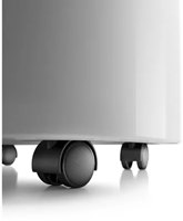 Delonghi PAC EM90 Silent - Mobiele Airco - Wit-3