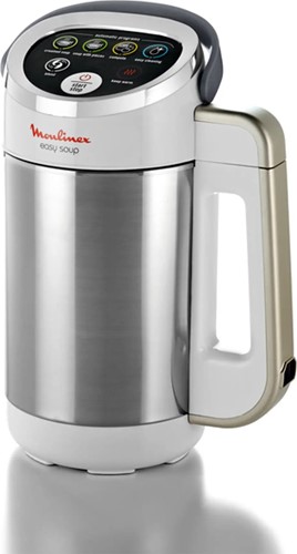 MOULINEX LM841B10 EASY SOUP LM841-3