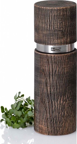 ADHOC Antique Brown Peper of Zoutmolen-2