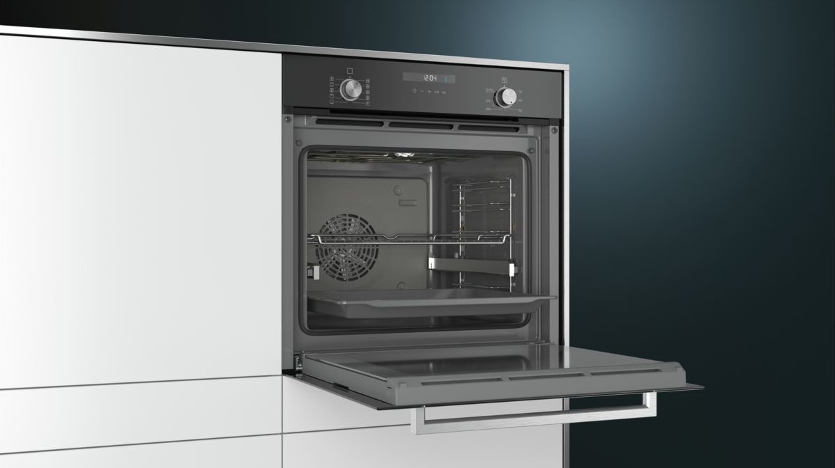 Cirkel Voorzichtigheid logboek Siemens HB337A0S0 Inbouw oven | Profilec.be