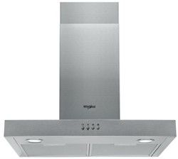WHIRLPOOL AKR 558/3 IX Dampkap