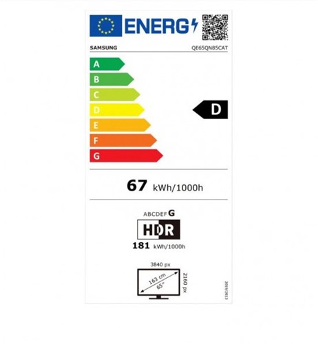 Energielabel