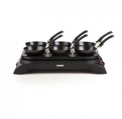 DOMO GOURMET SET DO8710W