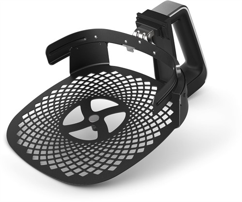 Philips HD9953/00 Airfryer Pizza bakplaat 26 cm - Retour