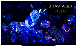 Sony Bravia XR-48A90K OLED TV