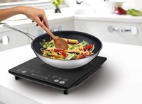 TEFAL EVERYDAY KOOKPLAAT INDUCTIE SLIM-3