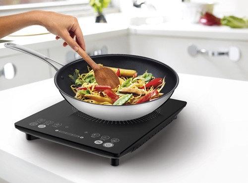 TEFAL EVERYDAY KOOKPLAAT INDUCTIE SLIM-3