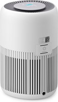 Philips luchtreiniger HEPA, wit-3