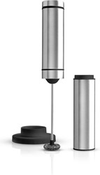 ADHOC Rapido Frother Silver