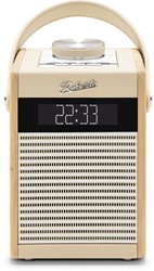 Roberts Rambler Midi, DAB+/FM/BT radio, pastel cream