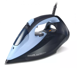 Philips DST7041/20 - Strijkijzer - Blauw
