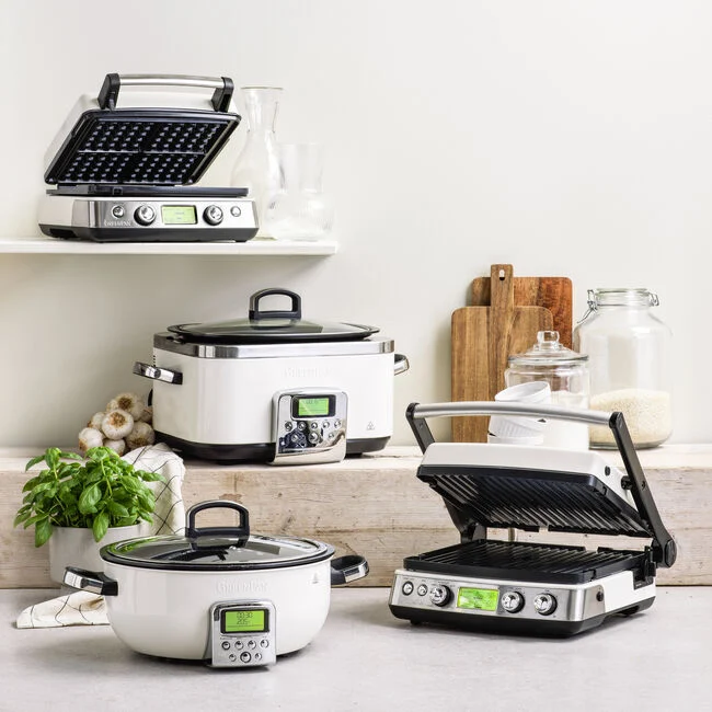 Greenpan Omni Cooker Blue Haze