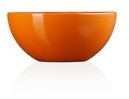 Le Creuset Snackschaaltje Vancouver Oranjerood 12cm 0,33l Oranjerood Aardewerk