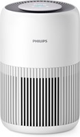 Philips luchtreiniger HEPA, wit