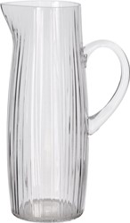 Bitz Jug Kusintha 1.2 l Clear Glass