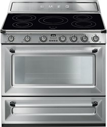 SMEG FORNUIS 90x60 TR90IX9