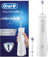 Oral-b Tandenborstel AquaCare Pro Expert