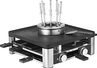 WMF Lumero Gourmet Station 3 in 1 - Retour