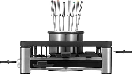 WMF Lumero Gourmet Station 3 in 1 - Retour-3