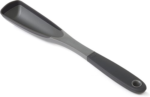 OXO Schraaplepel flexibel