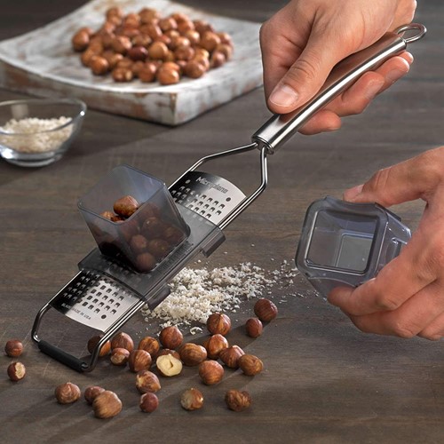 Microplane Gourmet Rasp houder-3