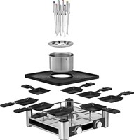 WMF Lumero Gourmet Station 3 in 1 - Retour-2