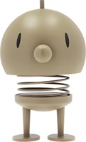 Hoptimist Speaker Soft Bumble L Soft Latte