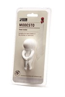 Monkey Business Modesto - white-3