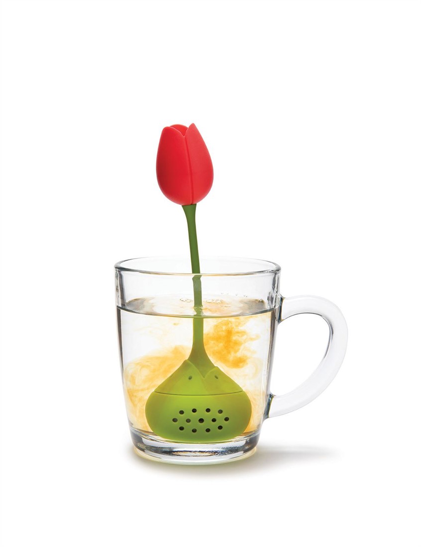 Ototo Tulip - Tea infuser | Profilec.be