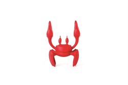 Ototo Red lepelhouder