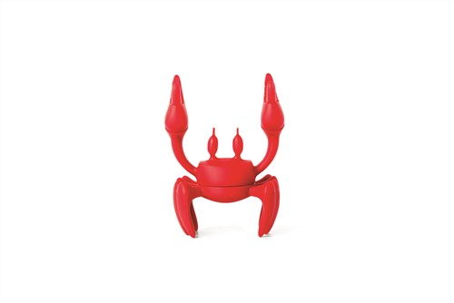 Ototo Red lepelhouder