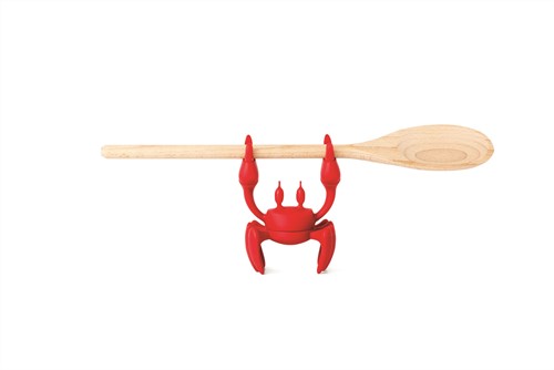 Ototo Red lepelhouder-3